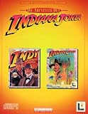 Eigenschaften Lucas Arts  / Die Abenteuer des Indiana Jones