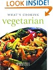 Vegetarian (What's Cooking)