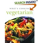 What's Cooking Vegetarian (What's Cooking) by  Jenny Stacey