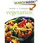 What's Cooking Vegetarian (What's Cooking)