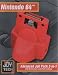 Advanced Jolt Pack Plus 256K Memory - Red