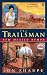 Book The Trailsman #268: New Mexico Nymph (Trailsman)