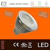 5W MR16 bulb, neutral white, trade pack