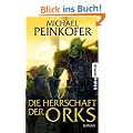 Die Herrschaft der Orks: Roman (Orks 4)