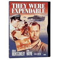 They Were Expendable