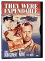 They Were Expendable