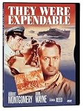 They Were Expendable [1946] (REGION 1) (NTSC)