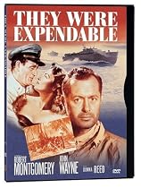 They Were Expendable