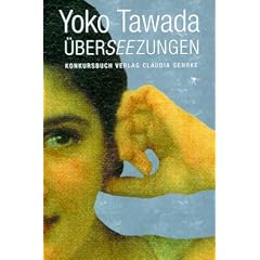 �berseezungen: Literarische Essays