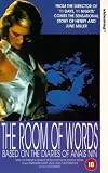 The Room Of Words [VHS]