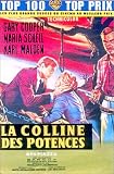 La Colline des potences
