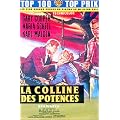 La Colline des potences