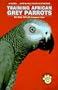 Training African Grey Parrots