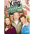 King of Queens - Season 2 [4 DVDs]