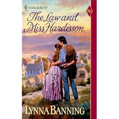 The Law and Miss Hardisson