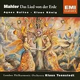 マーラー:交響曲「大地の歌」 マーラー:交響曲「大地の歌」