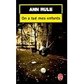 On a tu� mes enfants