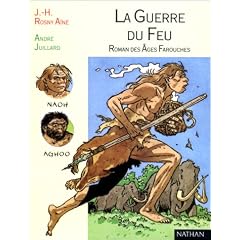 La Guerre du feu