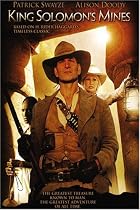 Stream King Solomon's Mines Online.