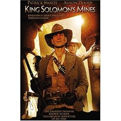 King Solomon's Mines