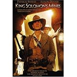 King Solomon's Mines [Import]by Patrick Swayze