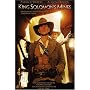 King Solomon's Mines