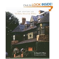 The Houses of McKim, Mead & White