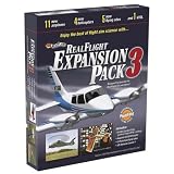 Great Planes Realflight Expansion Pack 3 G3.5