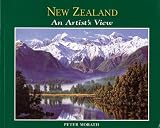 New Zealand: The Artist's View