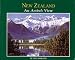 Book New Zealand: The Artist's View