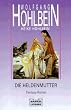 Die Heldenmutter. Fantasy- Roman.