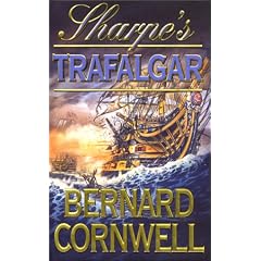 Sharpe's Trafalgar