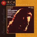 Puccini: Suor Angelica