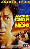 Revue TF1 Vidéo  / Jackie Chan dans le Bronx