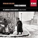 Golijov: Yiddishbbuk