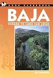 Baja (Moon Handbooks)