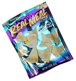 Easy Bake Real Meal Snacks: Nacho Chips & Cheese Dip