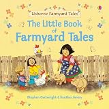 The Little Book of Farmyard Tales