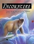 Goodman's Five-Star Stories: More Encounters