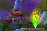 World of WarCraft : The Burning Crusade (Disque additionnel)