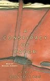 Books : A Conspiracy of Paper