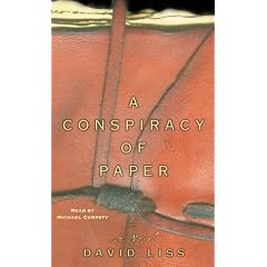 A Conspiracy of Paper