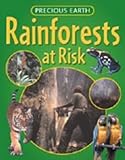 Rainforests at risk