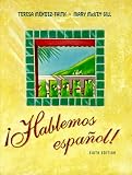 Hablemos Espanol