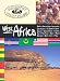 Books : West Africa (Country Fact Files)