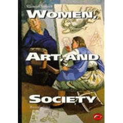 Women, Art and Society (World of Art)