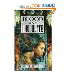 Blood and Chocolate