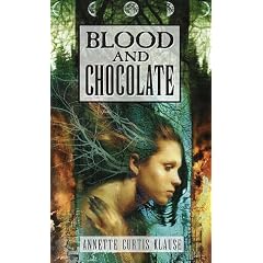 Blood and Chocolate