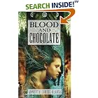 Blood and Chocolate by  Annette Curtis Klause