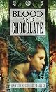 Blood and Chocolate by Annette Curtis Klause